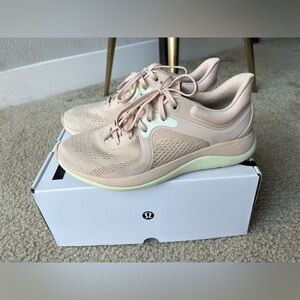 Lululemon sneakers